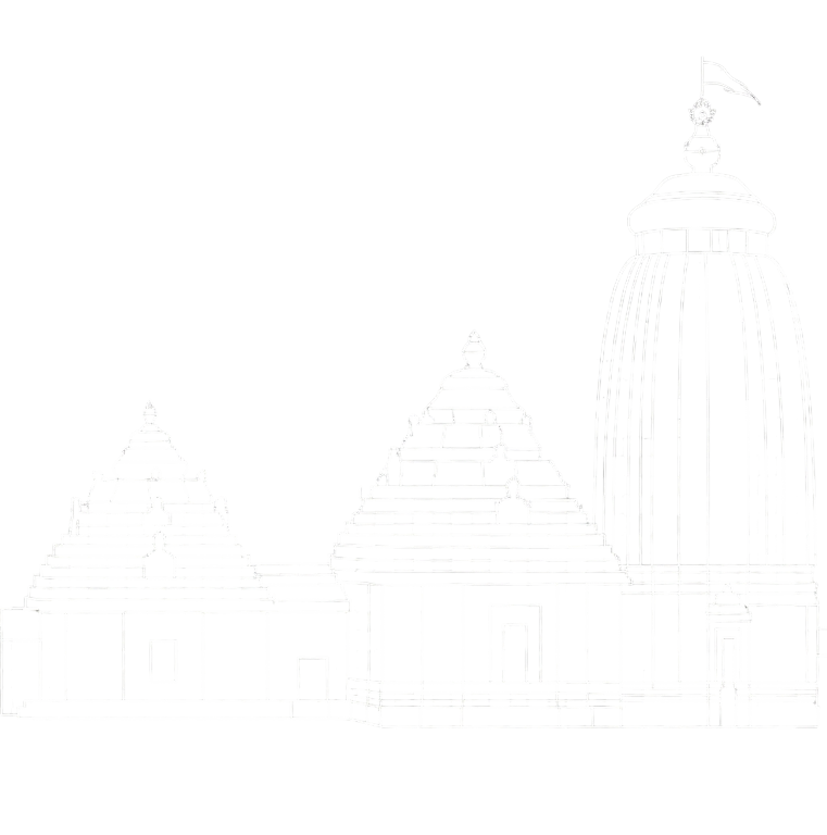 Jagannath Temple Outline